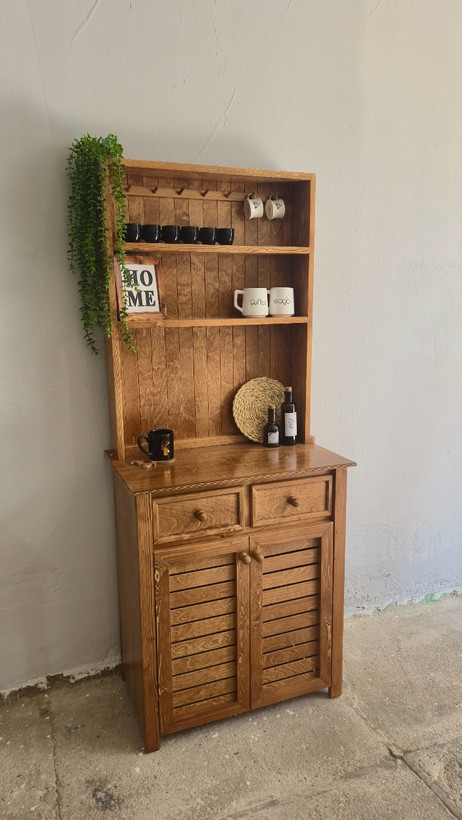 کافیبار چوبی (مدل d265)